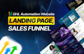 E-commerce Website