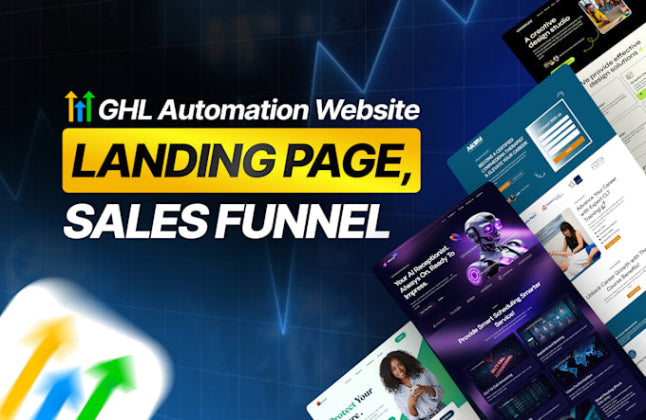 E-commerce Website