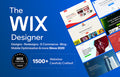 Wix Website Design