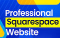 Squarespace Website
