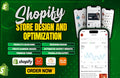 Shopify Design