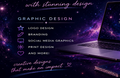 Flyers & Social Media Advertisement