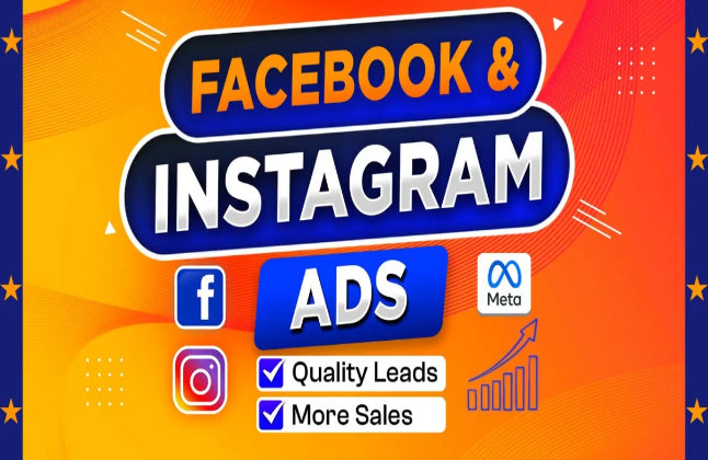 Full Social Media Ad Management